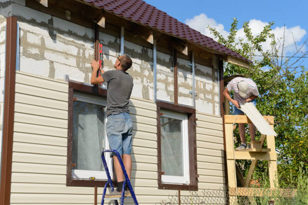 James Hardie Siding in Blue Point, NY